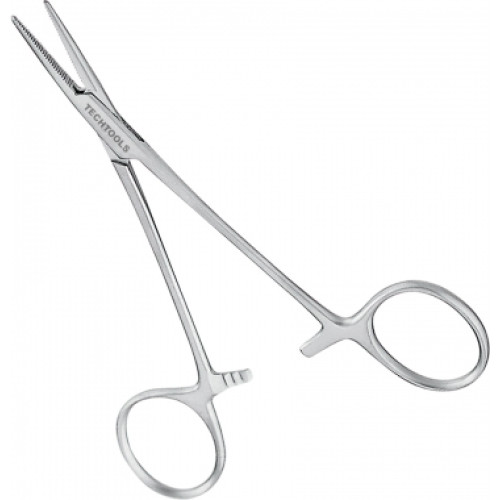 Pinza Emostatica